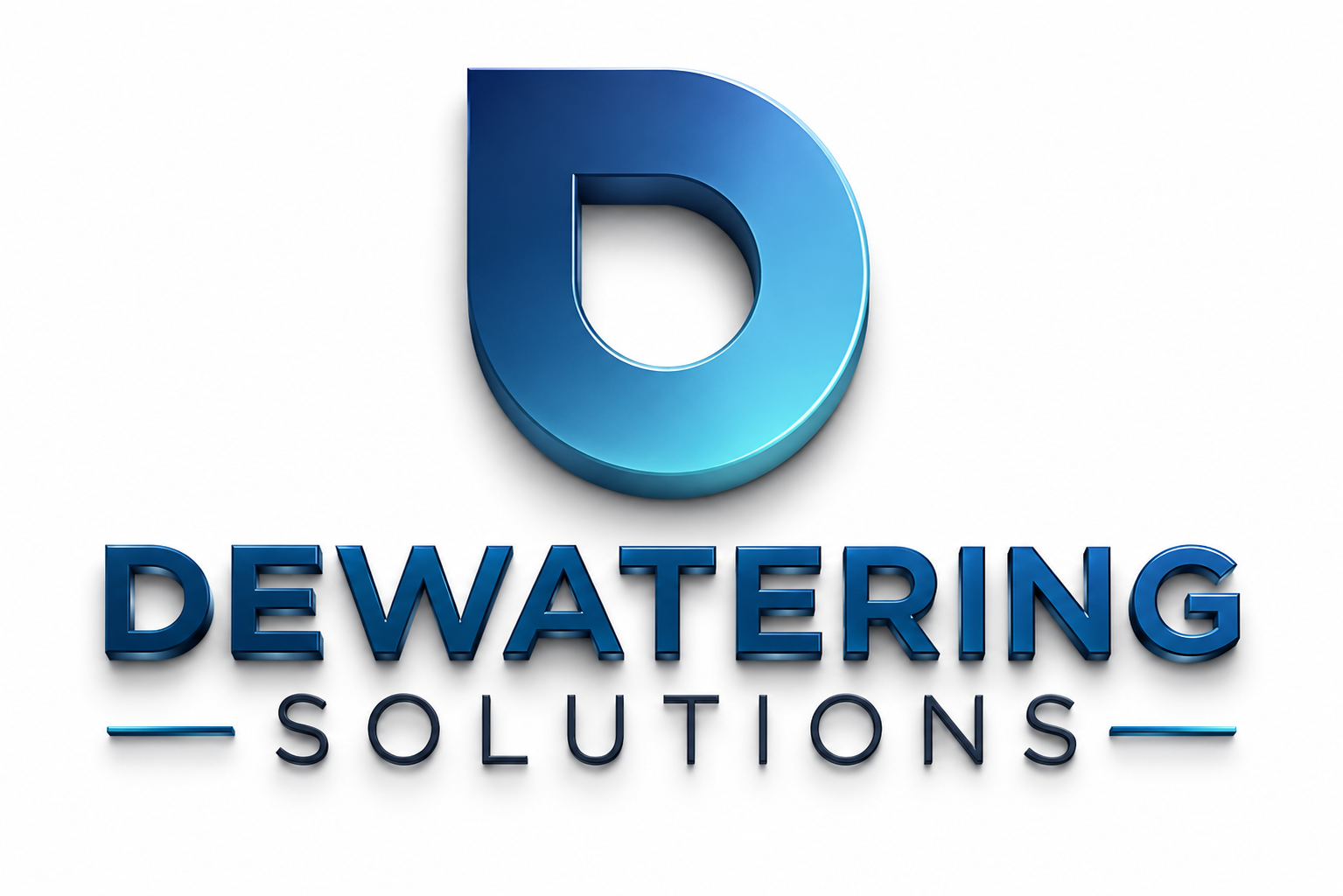 Dewatering Solutions